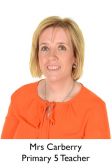 Mrs J Carberry