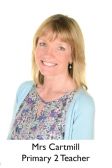 Mrs C Cartmill