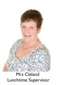 Mrs Cleland