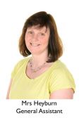 Mrs Heyburn