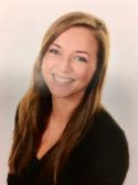Miss McLaughlin