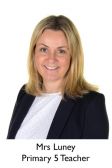 Mrs V Luney