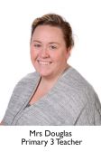 Mrs L Douglas